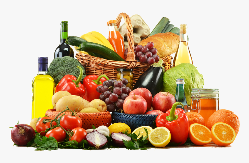 farm produce
