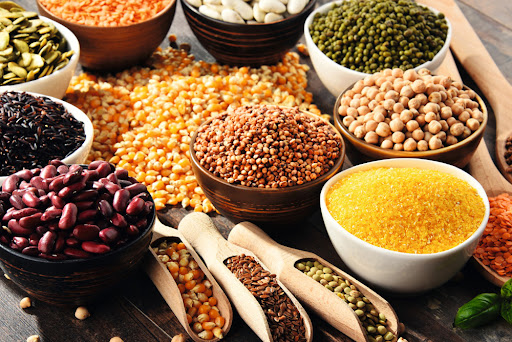 farm products